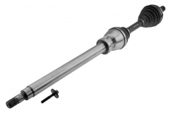 ПРИВОД ПЕРЕДНИЙ В СБОРЕ ПРАВЫЙ, ПОЛУОСЬ В СБОРЕ, 1453070