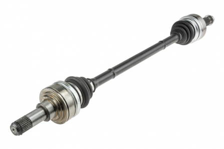 ПРИВОД ЗАДНИЙ В СБОРЕ ПРАВЫЙ, ПОЛУОСЬ В СБОРЕ, 33207597678