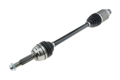 ПРИВОД ПЕРЕДНИЙ В СБОРЕ ПРАВЫЙ, ПОЛУОСЬ В СБОРЕ, 102711500B