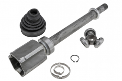 ШРУС ВНУТРЕННИЙ ПЕРЕДНИЙ ПРАВЫЙ NISSAN, 391004ED0D