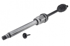 ПРИВОД ПЕРЕДНИЙ В СБОРЕ ПРАВЫЙ, ПОЛУОСЬ В СБОРЕ, 1504137