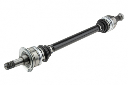 ПРИВОД ЗАДНИЙ В СБОРЕ ЛЕВЫЙ, ПОЛУОСЬ В СБОРЕ, 33207598031