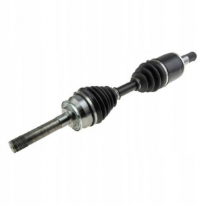 ПРИВОД ПЕРЕДНИЙ В СБОРЕ ЛЕВЫЙ, ПОЛУОСЬ В СБОРЕ, MR276859