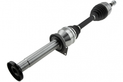 ПРИВОД ПЕРЕДНИЙ  ПРАВЫЙ, 7E0407272BB