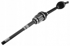 ПРИВОД ПЕРЕДНИЙ В СБОРЕ ПРАВЫЙ, ПОЛУОСЬ В СБОРЕ, F2GZ3B436AF