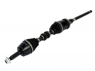 ПРИВОД ПЕРЕДНИЙ В СБОРЕ ПРАВЫЙ, ПОЛУОСЬ В СБОРЕ, 4082074000