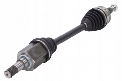 ПРИВОД ПЕРЕДНИЙ  ЛЕВЫЙ, GDC12560X