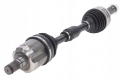 ПРИВОД ПЕРЕДНИЙ  ЛЕВЫЙ MAZDA, GP312560XA