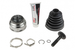 ШРУС НАРУЖНЫЙ ПЕРЕДНИЙ, 31607619657