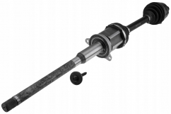 ПРИВОД ПЕРЕДНИЙ  ПРАВЫЙ, 36x951x28