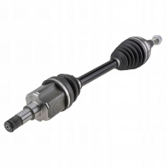 ПРИВОД ПЕРЕДНИЙ  ЛЕВЫЙ, 1783755	