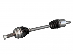 ПРИВОД ПЕРЕДНИЙ  ЛЕВЫЙ, HO44306TM8A00