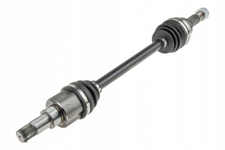 ПРИВОД ПЕРЕДНИЙ В СБОРЕ ЛЕВЫЙ, ПОЛУОСЬ В СБОРЕ, 1905857