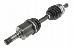 ПРИВОД ПЕРЕДНИЙ В СБОРЕ ЛЕВЫЙ, ПОЛУОСЬ В СБОРЕ, 1749219