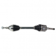 ПРИВОД ПЕРЕДНИЙ  ЛЕВЫЙ, F2GZ3B437A