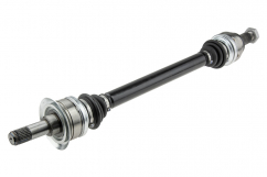 ПРИВОД ЗАДНИЙ  ЛЕВЫЙ, 33207598031