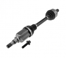 ПРИВОД ПЕРЕДНИЙ  ПРАВЫЙ, A2533305601