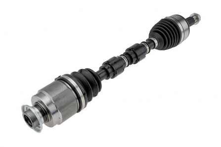 ПРИВОД ПЕРЕДНИЙ В СБОРЕ ПРАВЫЙ, ПОЛУОСЬ В СБОРЕ, 44305TETH00