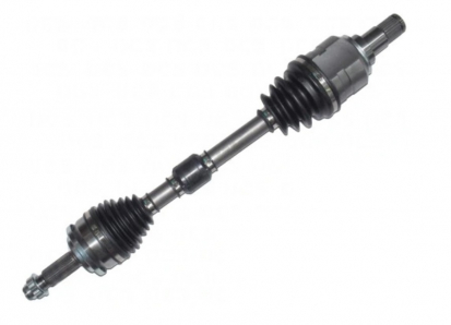 ПРИВОД ПЕРЕДНИЙ В СБОРЕ ЛЕВЫЙ, ПОЛУОСЬ В СБОРЕ, 4342005411