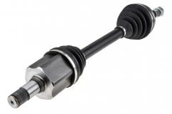 ПРИВОД ПЕРЕДНИЙ  ЛЕВЫЙ, 1684193