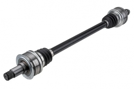 ПРИВОД ЗАДНИЙ В СБОРЕ, ПОЛУОСЬ В СБОРЕ, A1713501210