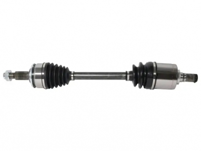 ПРИВОД ПЕРЕДНИЙ В СБОРЕ ЛЕВЫЙ, ПОЛУОСЬ В СБОРЕ, 391016SA0A