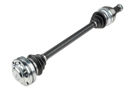 ПРИВОД ЗАДНИЙ В СБОРЕ ЛЕВЫЙ, ПОЛУОСЬ В СБОРЕ, 33207605485