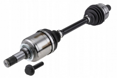 ПРИВОД ПЕРЕДНИЙ  ЛЕВЫЙ, A1673308701