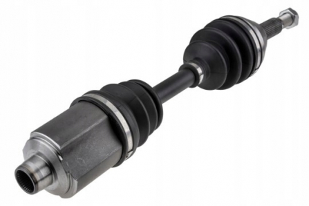 ПРИВОД В СБОРЕ ПРАВЫЙ, ПОЛУОСЬ В СБОРЕ, 10359409