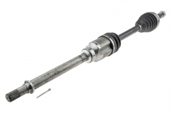 ПРИВОД ПЕРЕДНИЙ  ПРАВЫЙ, 39100BB24C