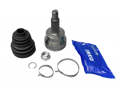 ШРУС НАРУЖНЫЙ ЛЕВЫЙ, PCVLK5