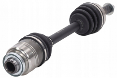 ПРИВОД ПЕРЕДНИЙ  ПРАВЫЙ, 495003E010