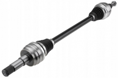 ПРИВОД ЗАДНИЙ В СБОРЕ ЛЕВЫЙ, ПОЛУОСЬ В СБОРЕ, L1MZ4K139C