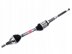 ПРИВОД ПЕРЕДНИЙ  ПРАВЫЙ, HG9Z3B436F