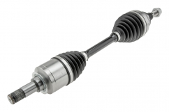 ПРИВОД ПЕРЕДНИЙ В СБОРЕ ЛЕВЫЙ, ПОЛУОСЬ В СБОРЕ, A1643302001