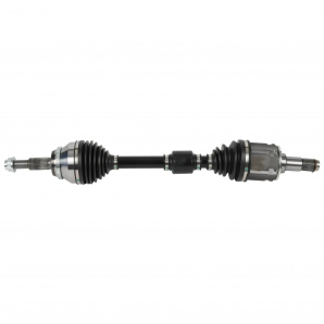 ПРИВОД ПЕРЕДНИЙ В СБОРЕ ЛЕВЫЙ, ПОЛУОСЬ В СБОРЕ, 4342008071