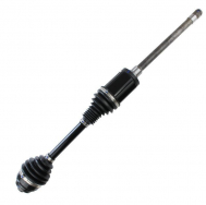 ПРИВОД ПЕРЕДНИЙ  ПРАВЫЙ, 31608092196