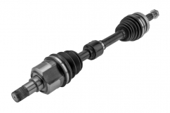 ПРИВОД ПЕРЕДНИЙ  ЛЕВЫЙ, 495003Z400