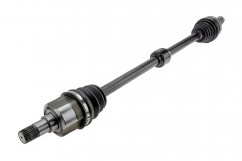 ПРИВОД ПЕРЕДНИЙ  ПРАВЫЙ, 495013Z450