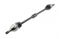 ПРИВОД ПЕРЕДНИЙ  ПРАВЫЙ, 13356125