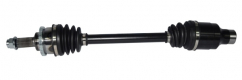 ПРИВОД ПЕРЕДНИЙ В СБОРЕ ПРАВЫЙ, ПОЛУОСЬ В СБОРЕ SUZUKI, 4410154G50