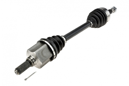 ПРИВОД ПЕРЕДНИЙ В СБОРЕ ЛЕВЫЙ, ПОЛУОСЬ В СБОРЕ, 9811045480