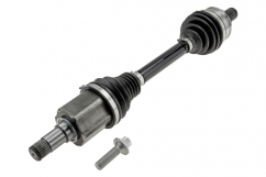 ПРИВОД ПЕРЕДНИЙ В СБОРЕ ПРАВЫЙ, ПОЛУОСЬ В СБОРЕ, A2223300902