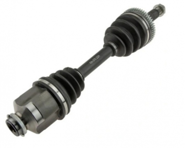 ПРИВОД ПЕРЕДНИЙ В СБОРЕ ПРАВЫЙ, ПОЛУОСЬ В СБОРЕ, 0K5542550XA