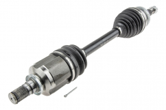 ПРИВОД ПЕРЕДНИЙ  ЛЕВЫЙ, 495003J050