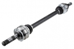 ПРИВОД ЗАДНИЙ В СБОРЕ, ПОЛУОСЬ В СБОРЕ, A1643501810