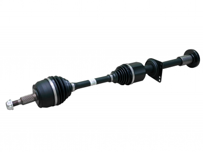 ПРИВОД ПЕРЕДНИЙ В СБОРЕ ПРАВЫЙ, ПОЛУОСЬ В СБОРЕ, 304505