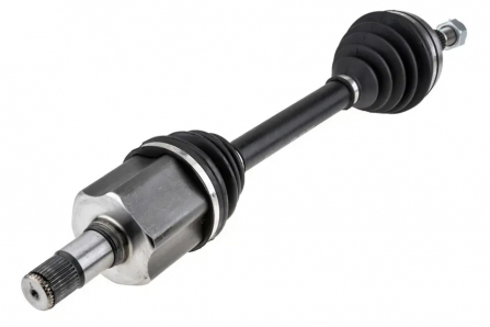 ПРИВОД ПЕРЕДНИЙ В СБОРЕ ЛЕВЫЙ, ПОЛУОСЬ В СБОРЕ, 1684193