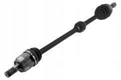 ПРИВОД ПЕРЕДНИЙ В СБОРЕ ПРАВЫЙ, ПОЛУОСЬ В СБОРЕ KIA FORTE, 49501M7300