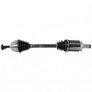 ПРИВОД ПЕРЕДНИЙ В СБОРЕ ЛЕВЫЙ, ПОЛУОСЬ В СБОРЕ, 31608682367